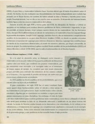 ARITMÉTICA - LUMBRERAS