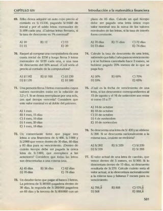 ARITMÉTICA - LUMBRERAS