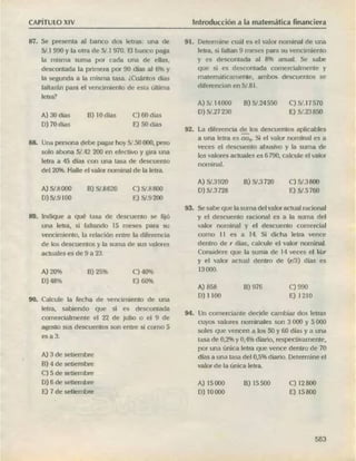 ARITMÉTICA - LUMBRERAS