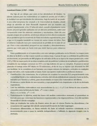 ARITMÉTICA - LUMBRERAS