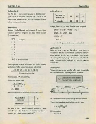 ARITMÉTICA - LUMBRERAS