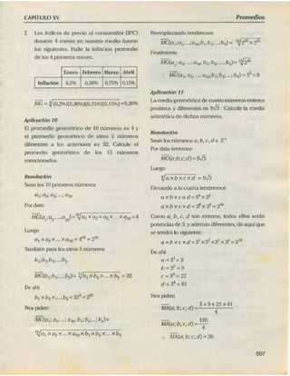 ARITMÉTICA - LUMBRERAS