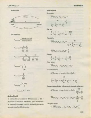 ARITMÉTICA - LUMBRERAS