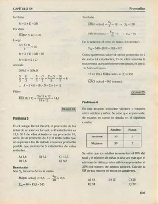 ARITMÉTICA - LUMBRERAS