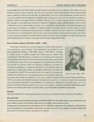 ARITMÉTICA - LUMBRERAS