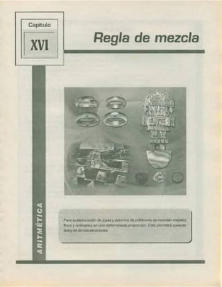 ARITMÉTICA - LUMBRERAS