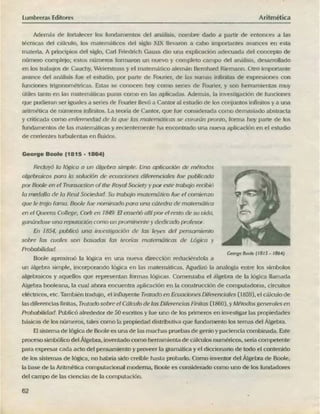 ARITMÉTICA - LUMBRERAS