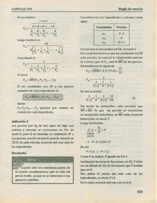 ARITMÉTICA - LUMBRERAS