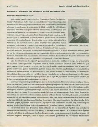 ARITMÉTICA - LUMBRERAS