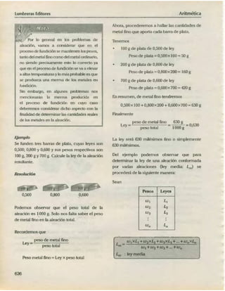 ARITMÉTICA - LUMBRERAS