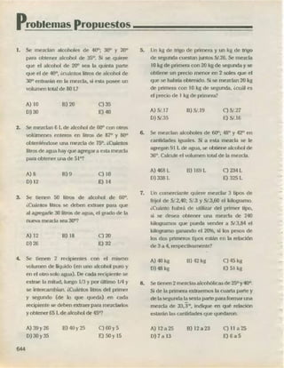 ARITMÉTICA - LUMBRERAS