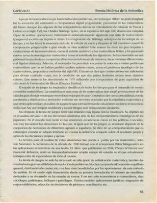 ARITMÉTICA - LUMBRERAS