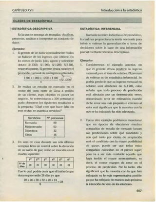 ARITMÉTICA - LUMBRERAS