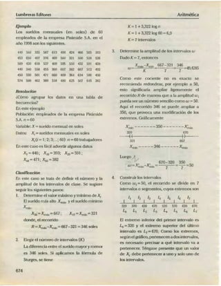 ARITMÉTICA - LUMBRERAS