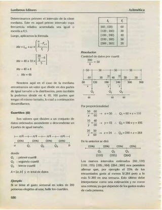 ARITMÉTICA - LUMBRERAS