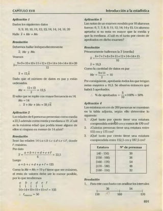 ARITMÉTICA - LUMBRERAS