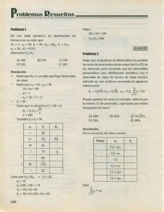 ARITMÉTICA - LUMBRERAS