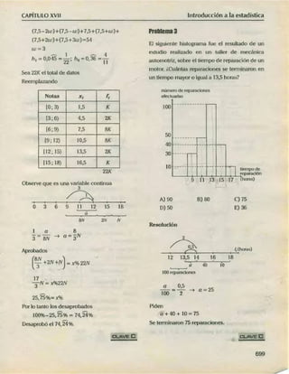 ARITMÉTICA - LUMBRERAS