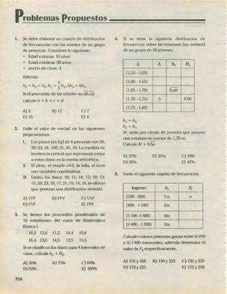 ARITMÉTICA - LUMBRERAS