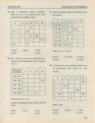 ARITMÉTICA - LUMBRERAS