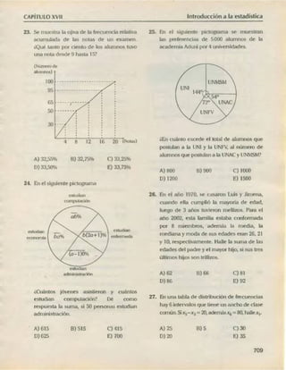 ARITMÉTICA - LUMBRERAS