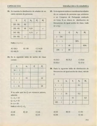 ARITMÉTICA - LUMBRERAS