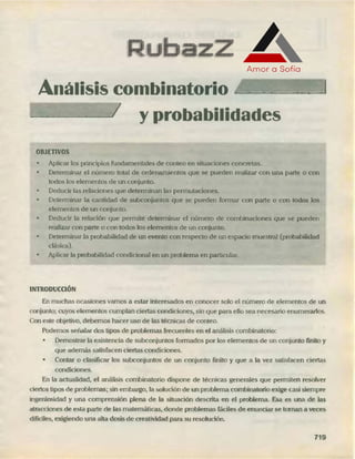 ARITMÉTICA - LUMBRERAS