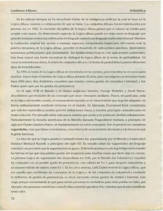 ARITMÉTICA - LUMBRERAS