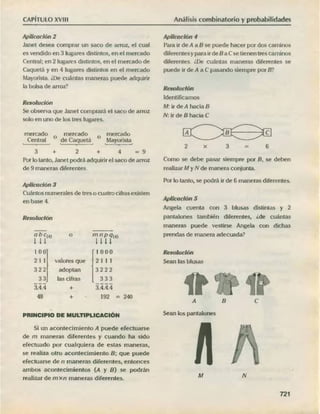 ARITMÉTICA - LUMBRERAS