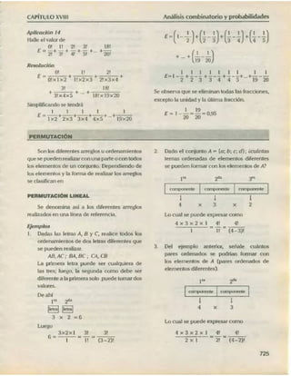 ARITMÉTICA - LUMBRERAS