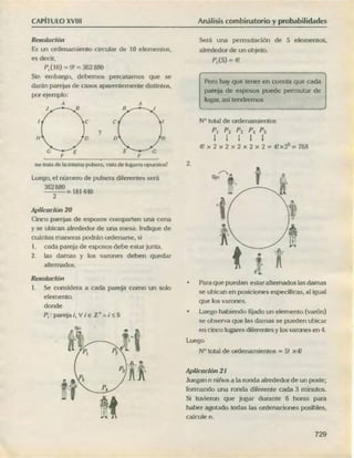 ARITMÉTICA - LUMBRERAS