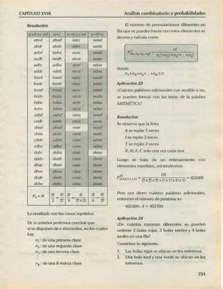 ARITMÉTICA - LUMBRERAS