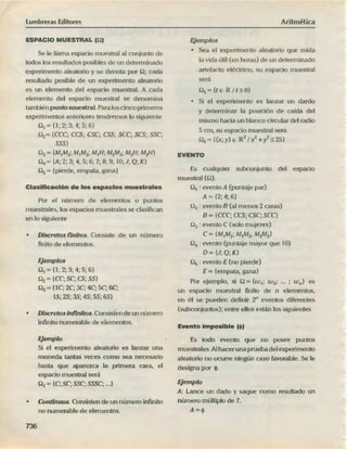 ARITMÉTICA - LUMBRERAS