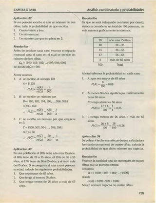 ARITMÉTICA - LUMBRERAS