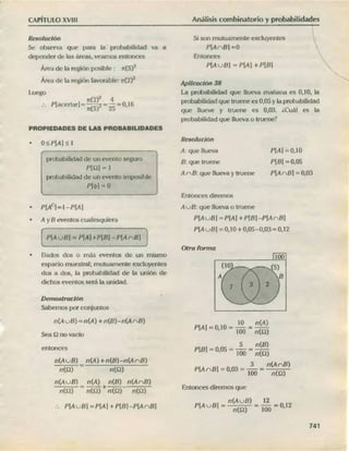 ARITMÉTICA - LUMBRERAS