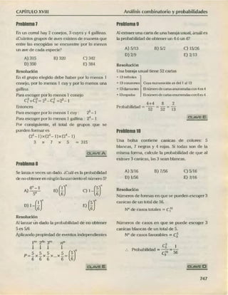 ARITMÉTICA - LUMBRERAS