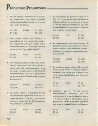 ARITMÉTICA - LUMBRERAS