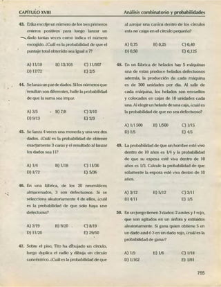 ARITMÉTICA - LUMBRERAS