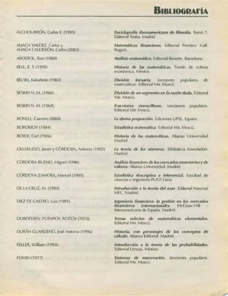 ARITMÉTICA - LUMBRERAS