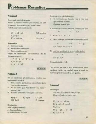 ARITMÉTICA - LUMBRERAS