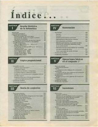 ARITMÉTICA - LUMBRERAS