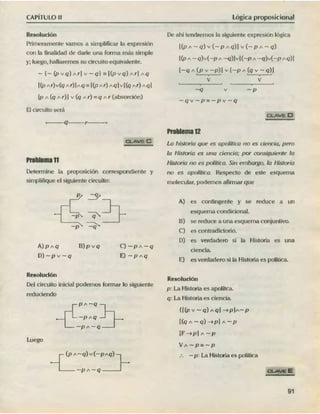 ARITMÉTICA - LUMBRERAS