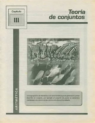 ARITMÉTICA - LUMBRERAS