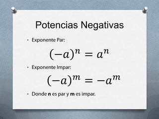 ¡¡ESTO NO!!𝑎+𝑏𝑚 ≠𝑎𝑚+𝑏𝑚 𝑎−𝑏𝑚 ≠𝑎𝑚−𝑏𝑚 