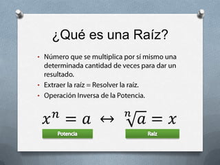 Donde n es par y m es impar.−𝑎𝑛=𝑎𝑛 −𝑎𝑚=−𝑎𝑚 
