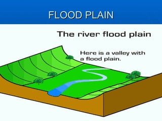 FLOOD PLAIN 