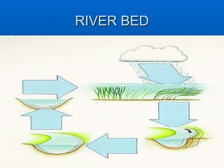 RIVER BED 
