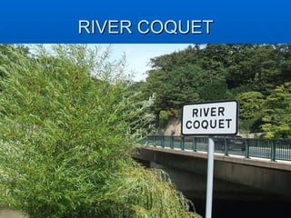 RIVER COQUET 
