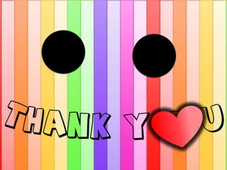 Thank Y O U
