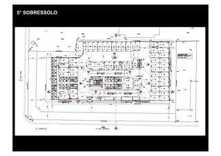 5° SOBRESSOLO
 